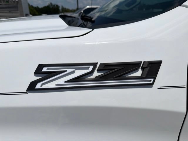 Used 2020 Chevrolet Silverado 1500 LT w/ All-Star Edition AWD/4WD image 4