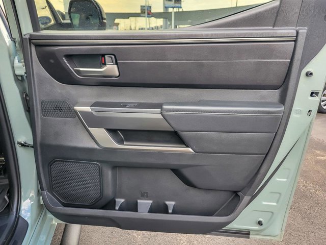 Used 2024 Toyota Tundra SR5 w/ SR5 Premium Package AWD/4WD image 27