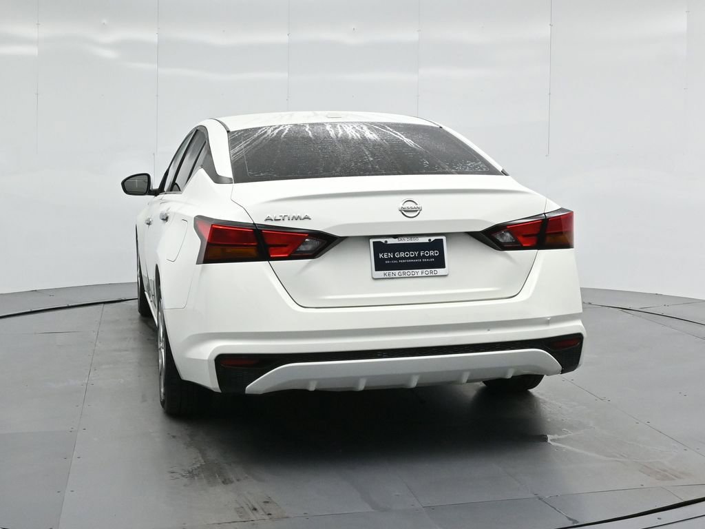 Used 2020 Nissan Altima 2.5 S image 26