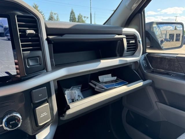 Certified 2023 Ford F150 XLT w/ Equipment Group 302A High AWD/4WD image 68