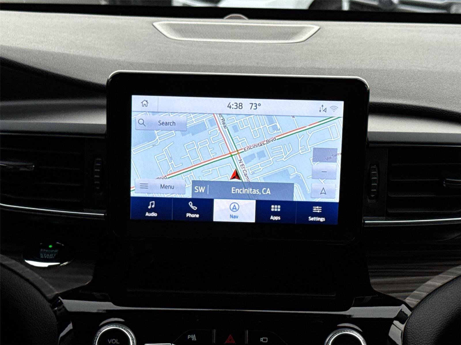 Certified 2021 Ford Explorer Limited w/ Hybrid Equipment Group 310A image 24