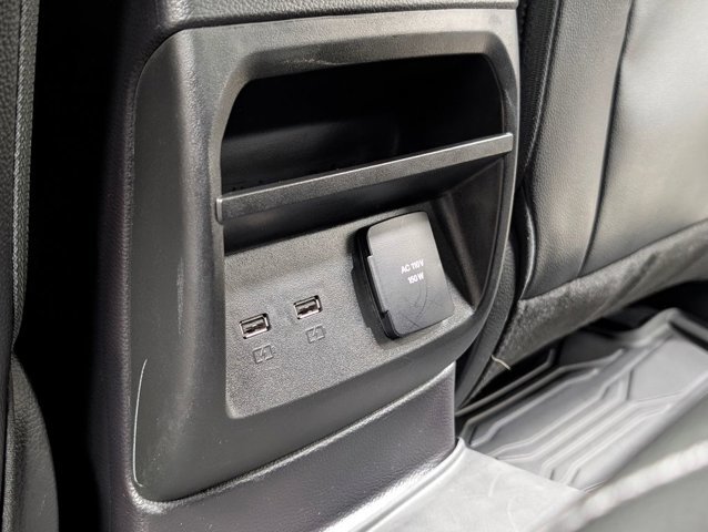 Certified 2022 Ford Ranger Lariat w/ Equipment Group 501A High AWD/4WD image 16