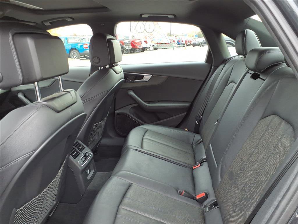 Used 2018 Audi A4 2.0T Prestige image 13