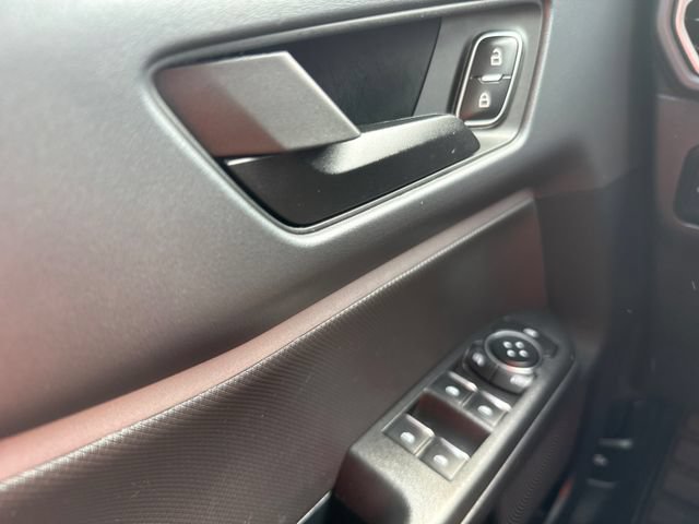 Certified 2024 Ford Bronco Sport Big Bend AWD/4WD image 30
