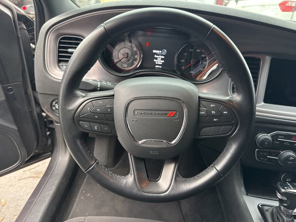 Used 2023 Dodge Charger GT w/ Blacktop Package image 10