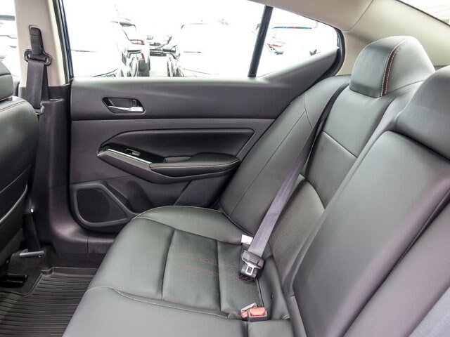 Used 2024 Nissan Altima 2.5 SR AWD/4WD image 18