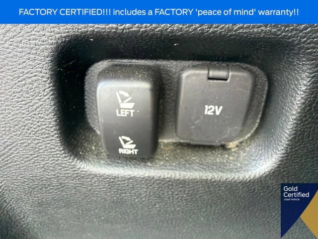 Certified 2022 Ford Edge SEL w/ Convenience Package AWD/4WD image 17