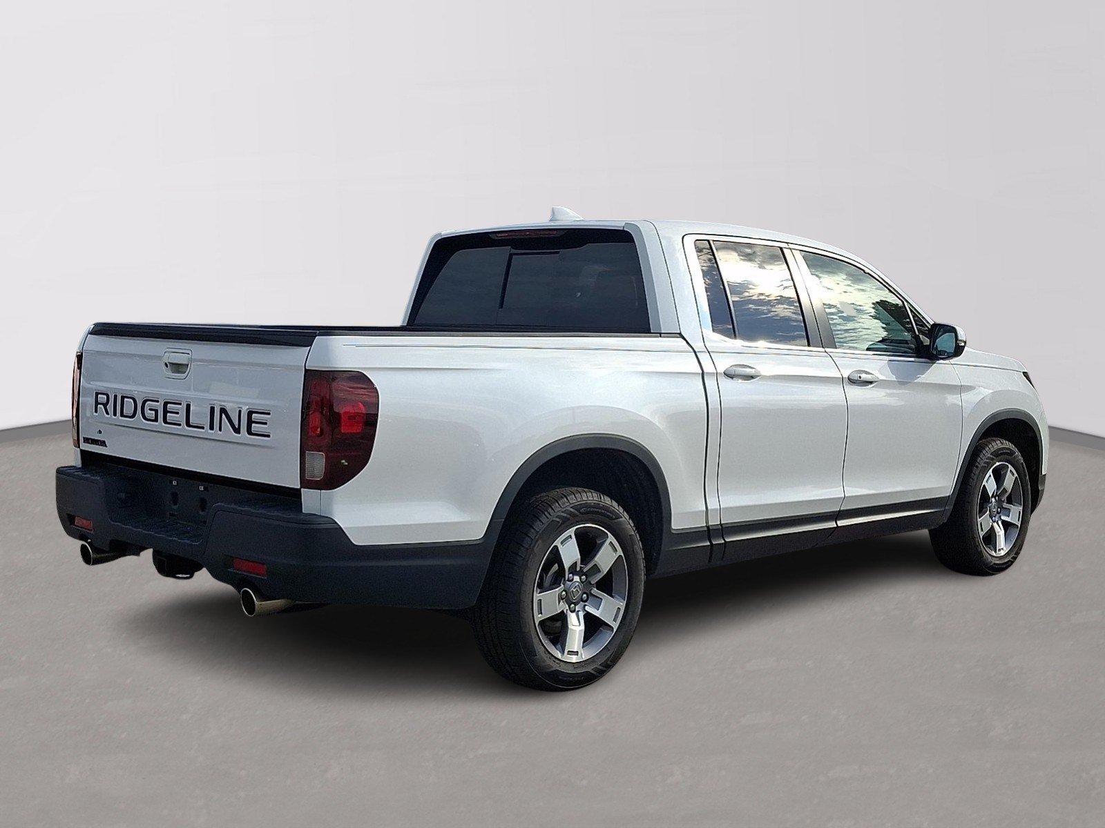 Used 2024 Honda Ridgeline RTL image 6
