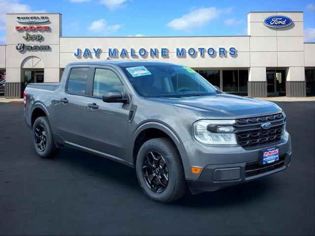 Certified 2023 Ford Maverick XL FWD image 8
