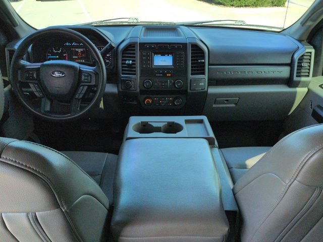 Certified 2021 Ford F450 XL w/ Power Equipment Group AWD/4WD image 14