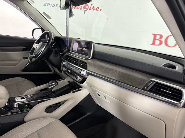 Used 2020 Kia Telluride SX w/ SX Prestige Package AWD/4WD image 17