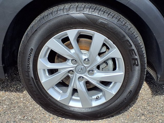 Used 2019 Hyundai Tucson Value AWD/4WD image 28