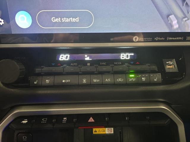 Used 2024 Toyota Tundra Platinum image 38