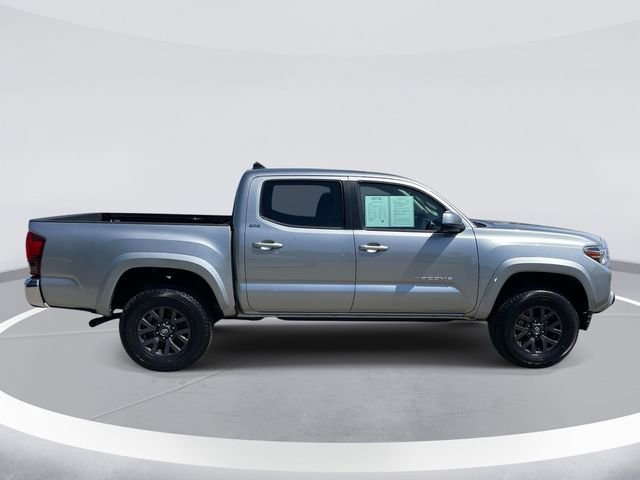 Used 2023 Toyota Tacoma SR5 RWD image 4