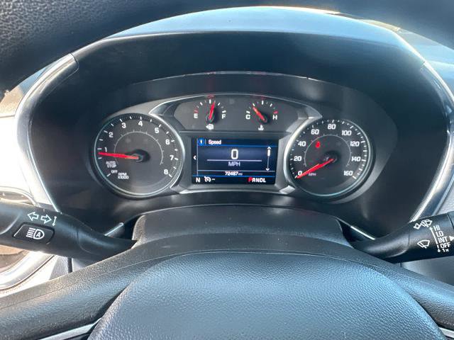 Used 2023 Chevrolet Equinox LT image 18