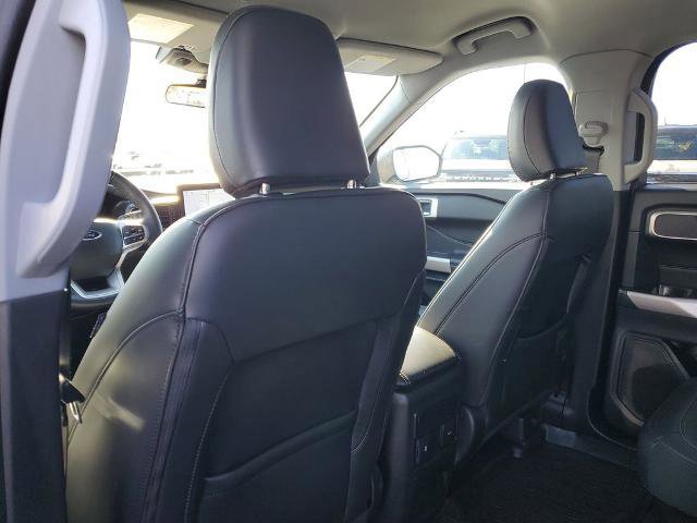 Certified 2023 Ford Explorer XLT w/ Equipment Group 202A image 26