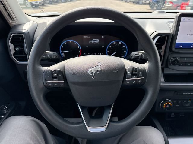 Certified 2024 Ford Bronco Sport Big Bend image 31