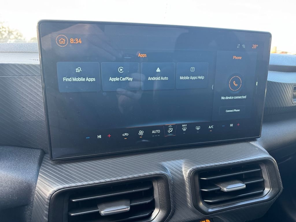 Certified 2025 Ford Mustang Coupe w/ Mustang Nite Pony Package image 37