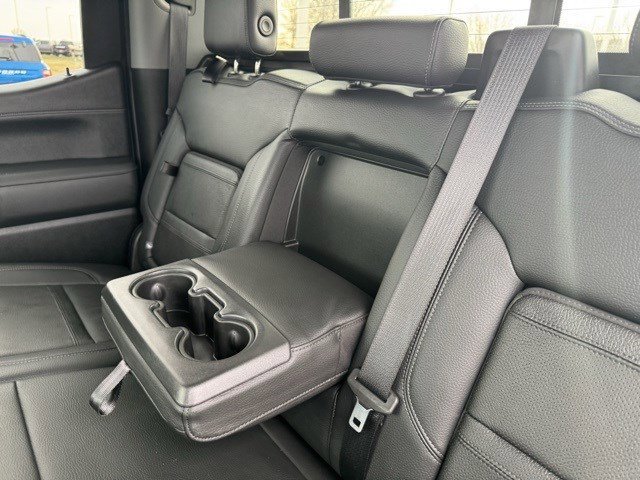 Used 2021 GMC Sierra 1500 Denali w/ Driver Alert Package II image 27