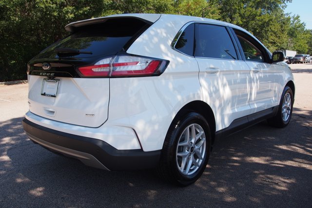 Certified 2024 Ford Edge SEL AWD/4WD image 7