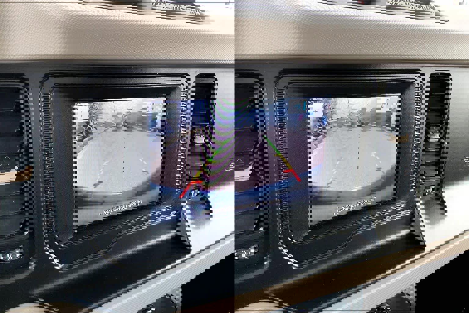 Certified 2022 Ford Bronco Big Bend image 26