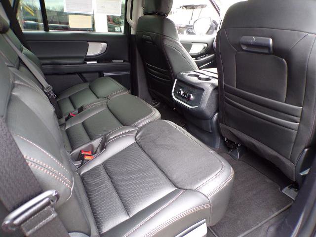 Certified 2025 Ford Expedition Active AWD/4WD image 14