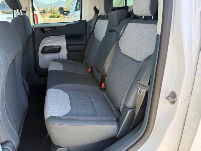 Certified 2024 Ford Maverick XLT image 29