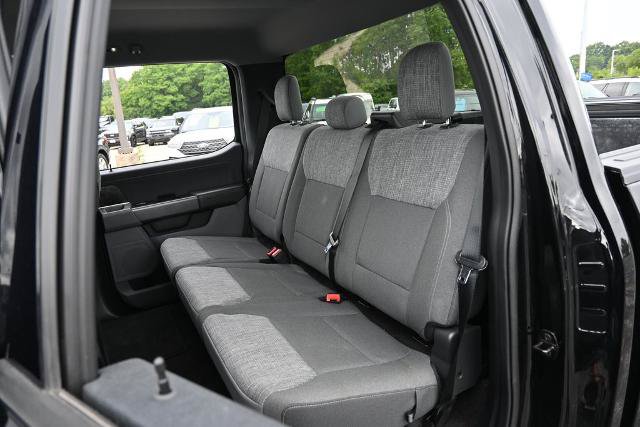 Certified 2022 Ford F150 Lightning XLT w/ Tow Technology Package AWD/4WD image 25