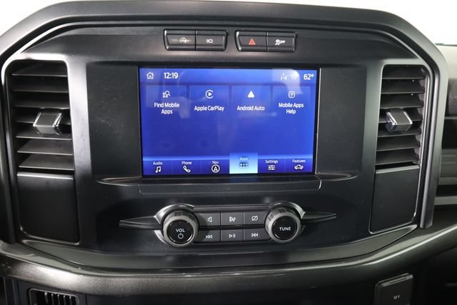 Certified 2023 Ford F150 XL w/ STX Appearance Package AWD/4WD image 50