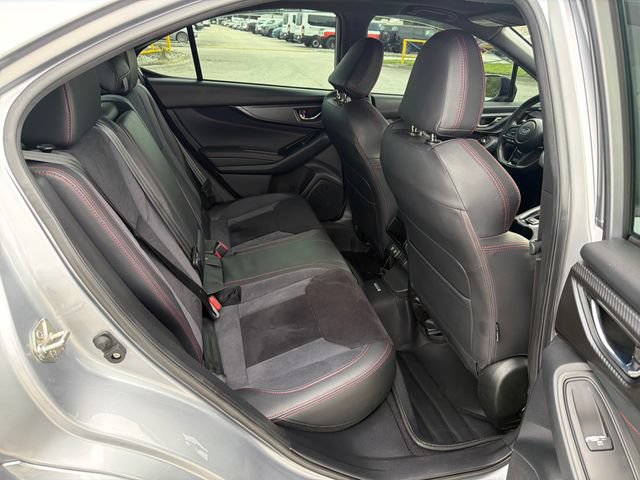 Used 2022 Subaru WRX GT AWD/4WD image 12