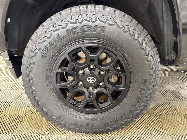 Used 2021 Toyota Tacoma SR5 RWD image 13
