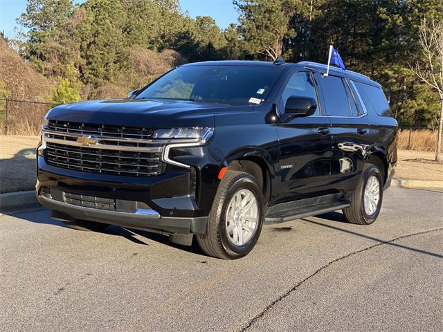 Used 2024 Chevrolet Tahoe LT image 11