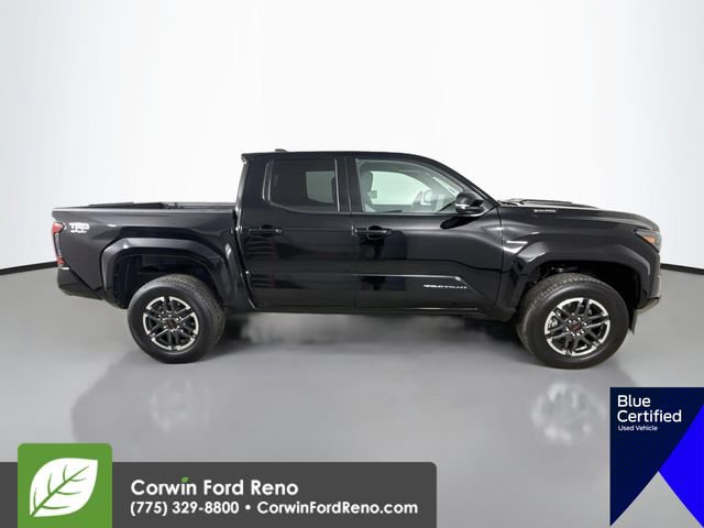 Used 2025 Toyota Tacoma TRD Sport w/ TRD Sport Upgrade Package AWD/4WD image 11