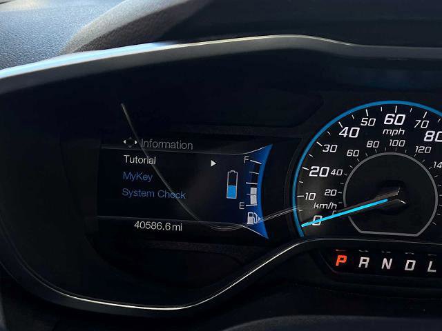 Certified 2017 Ford C-MAX Energi SE image 16