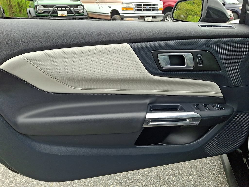 Certified 2024 Ford Mustang GT Premium RWD image 12