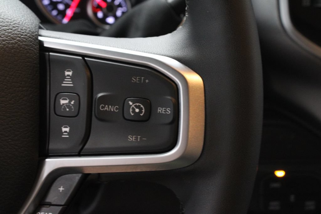 Used 2026 RAM 2500 Big Horn AWD/4WD image 30