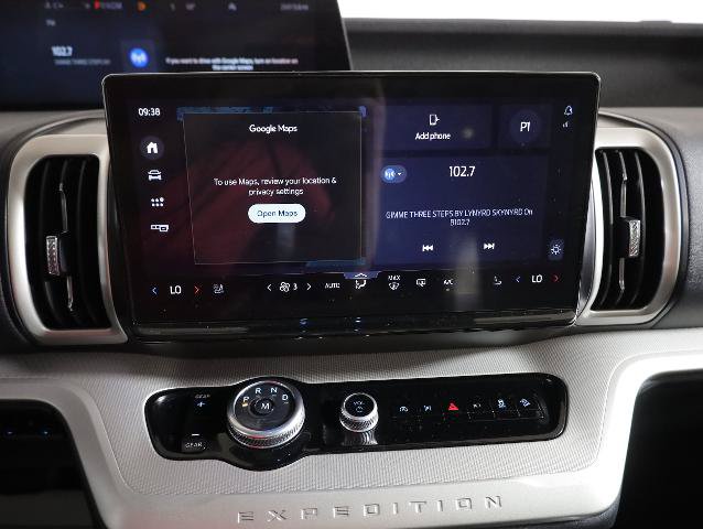 Certified 2025 Ford Expedition Active AWD/4WD image 20