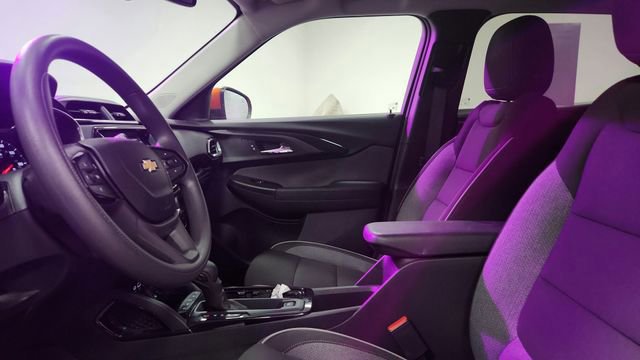 Used 2023 Chevrolet TrailBlazer LT w/ Convenience Package image 16