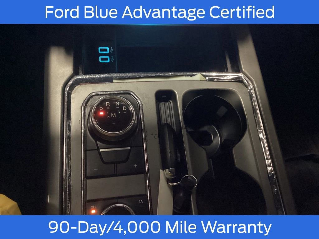 Certified 2019 Ford Expedition Max XLT image 19