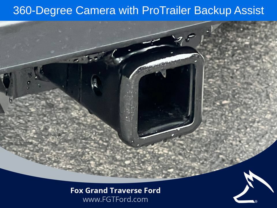 Certified 2023 Ford F150 4x4 SuperCrew image 7