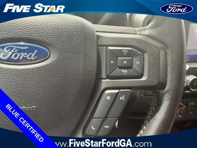 Certified 2020 Ford F150 XLT w/ Equipment Group 302A Luxury AWD/4WD image 19