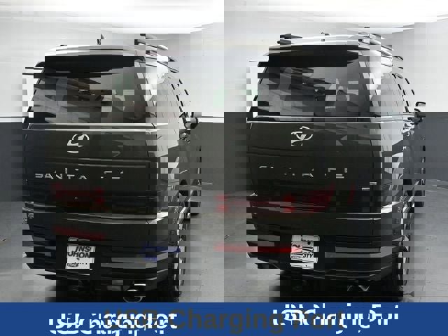 Used 2024 Hyundai Santa Fe Limited AWD/4WD image 11