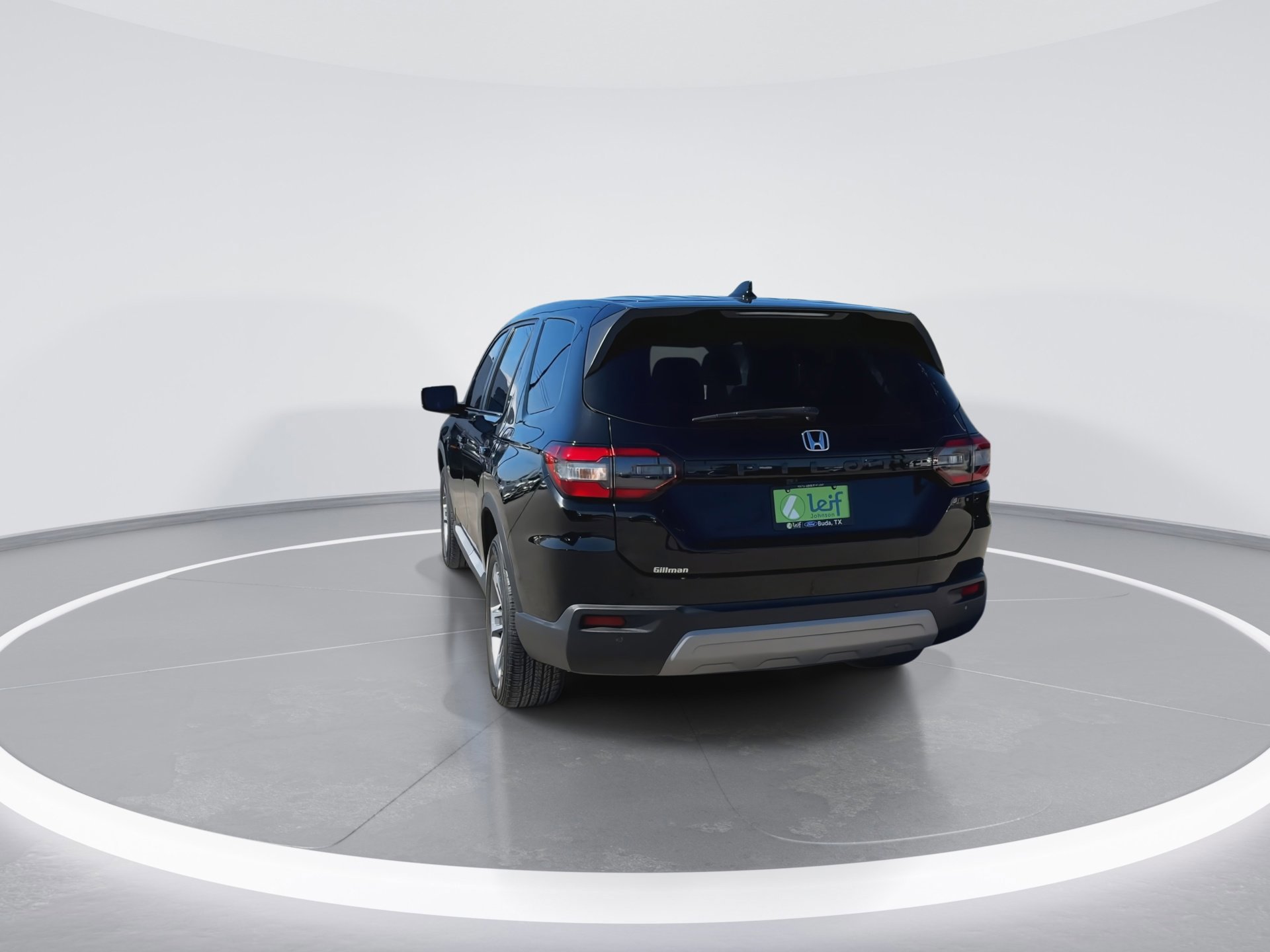 Used 2023 Honda Pilot EX-L image 6