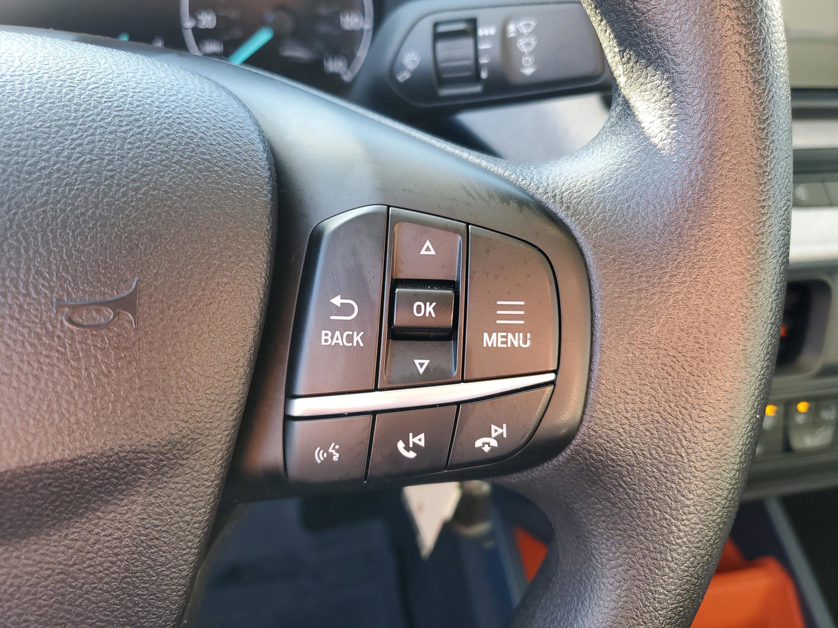 Certified 2024 Ford Maverick XLT w/ Equipment Group 300A Standard image 24