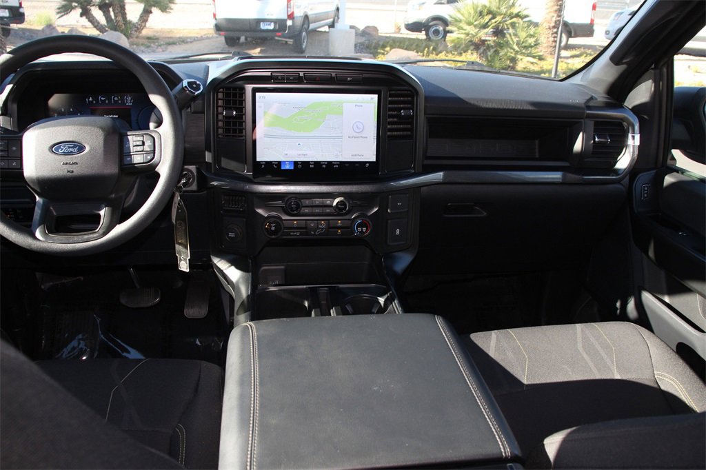 Certified 2024 Ford F150 STX image 20