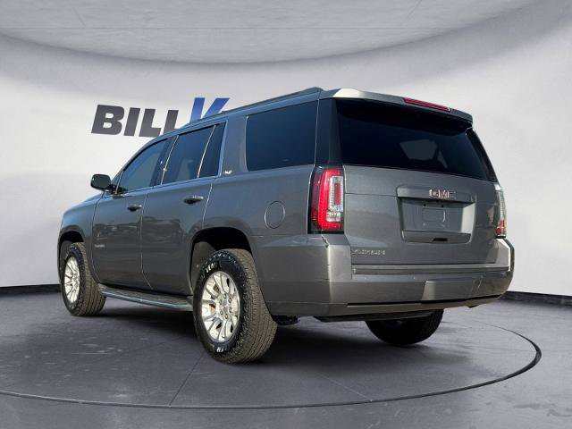 Used 2018 GMC Yukon SLT w/ HD Trailering Package RWD image 2