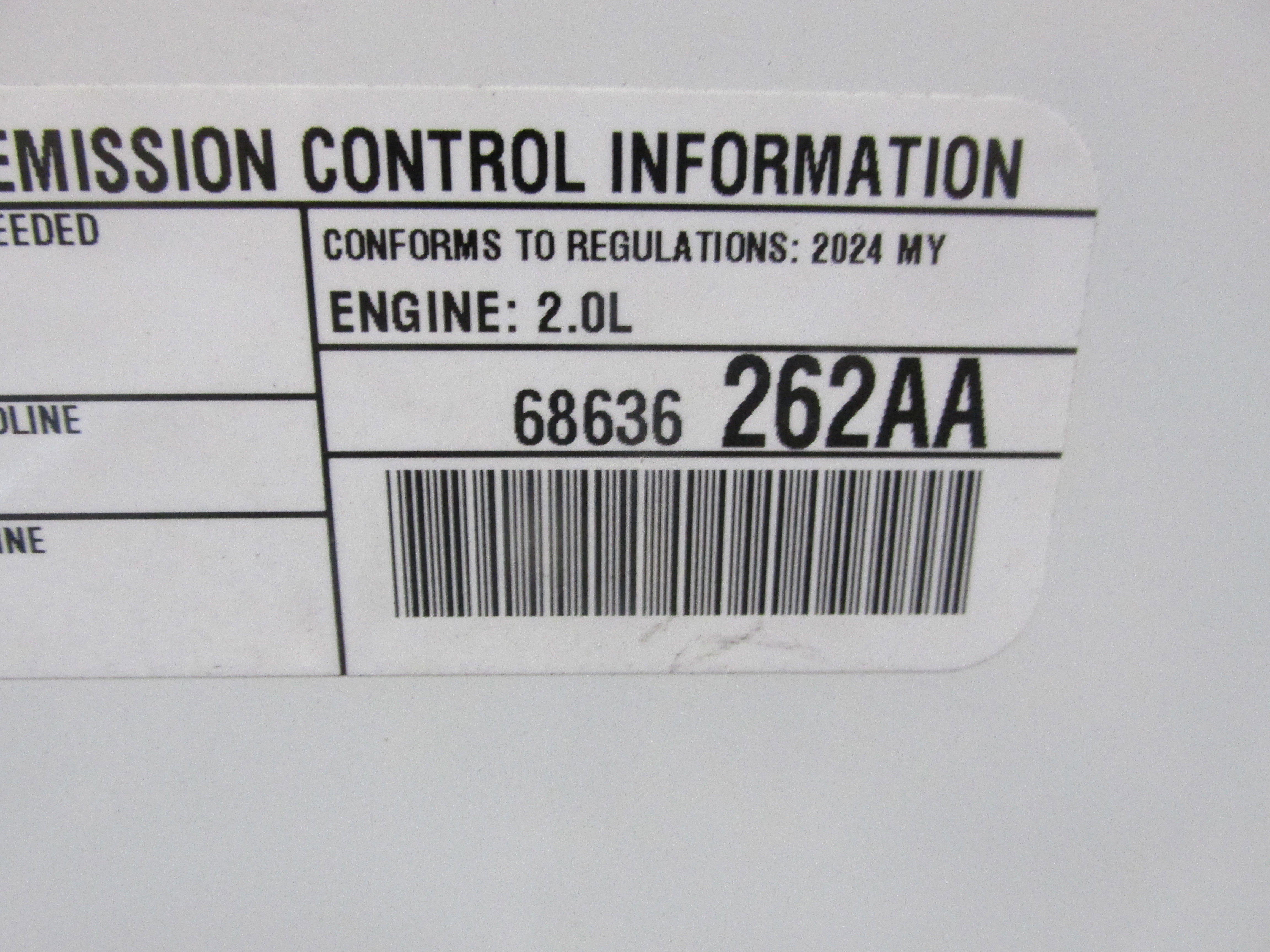 Used 2024 Jeep Compass Latitude image 36