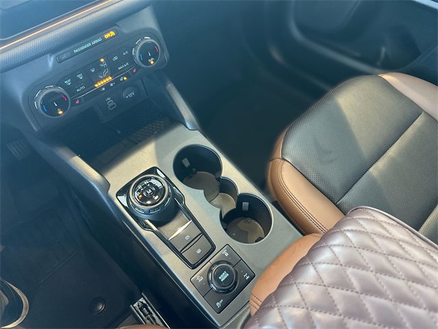 Certified 2024 Ford Bronco Sport Badlands w/ Premium Package image 22