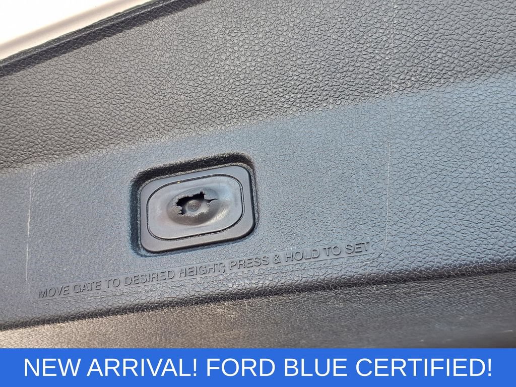 Certified 2019 Ford Explorer Limited w/ Limited Luxury Package AWD/4WD image 25