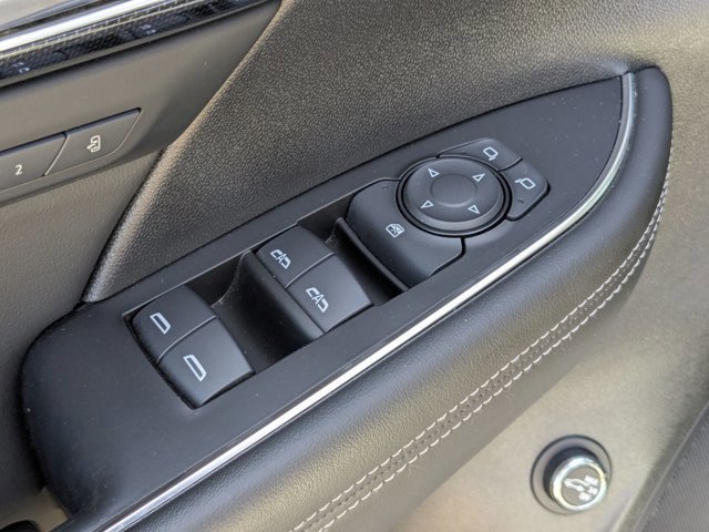 Used 2023 Buick Envision Essence w/ Technology Package I image 14